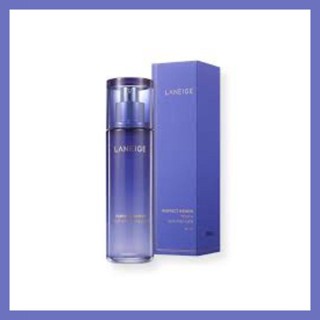 Laneige Perfect Renew Youth Skin Refiner 120ml โทนเนอร์กระชับรูขุมขน ต่อต้านริ้วรอย