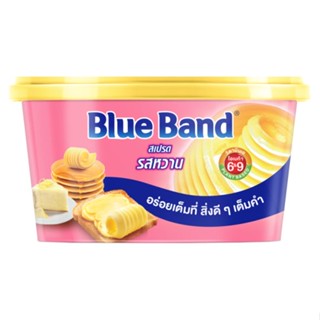 บลู BAND แบนด์ เนยเทียมรสหวาน150กรัมBLUESWEET SPREAD 150G