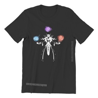 Invoker Special Tshirts Defense Of The Ancients DOTA Allstars Roshan Comfortable New Design Graphic Men T Shirts Ho_04