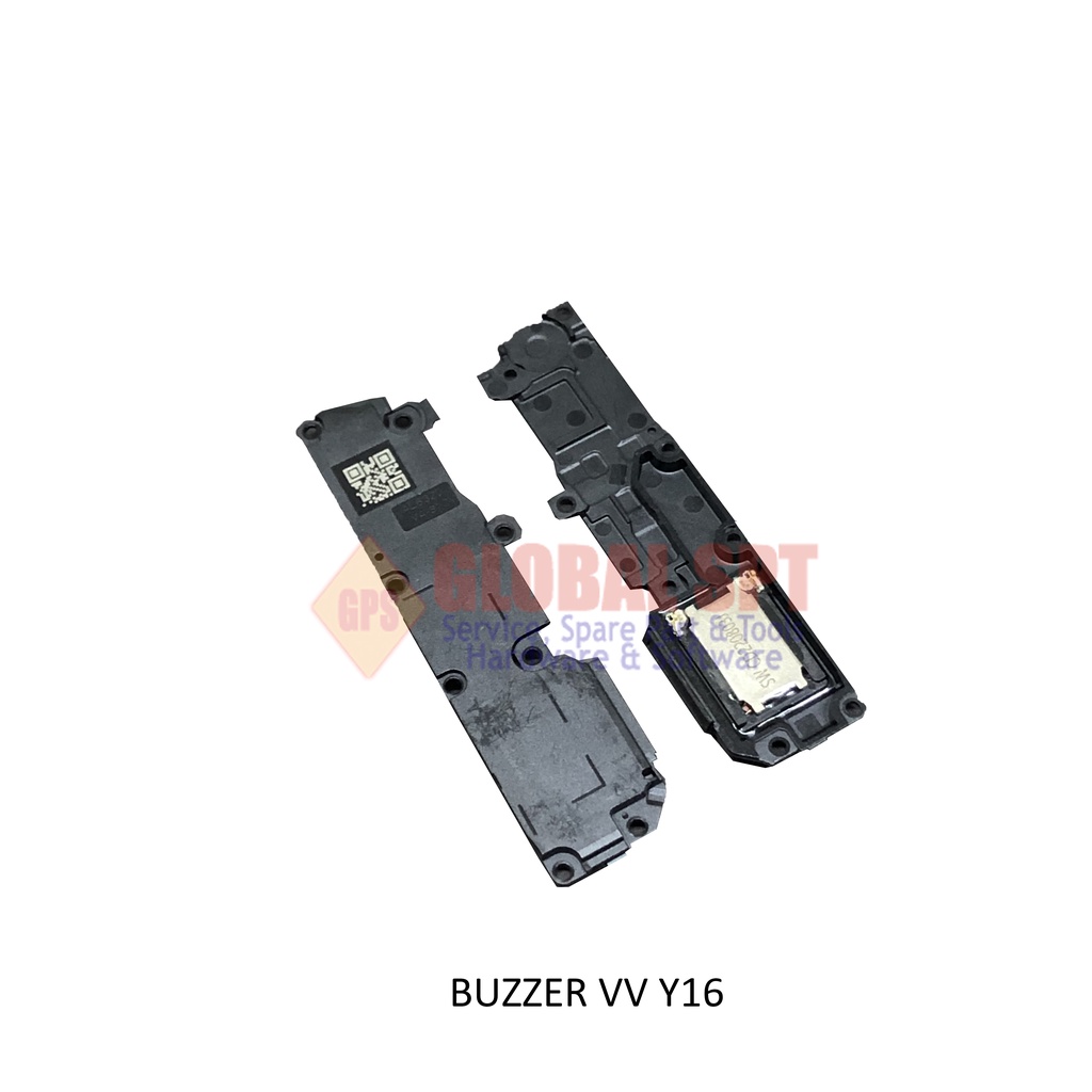 VIVO Y16 BUZZER / BUZZER / BAZER FULLSET