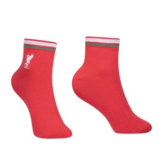 Liverpool FC Ankle Socks ‘Merry’