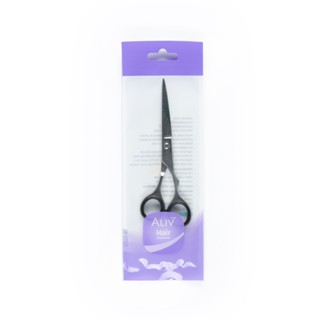 เอ-ลีฟกรรไกรโปรตัดแต่งผมสแตนเลสALIV STAINLESS HAIR PROSCISSORS