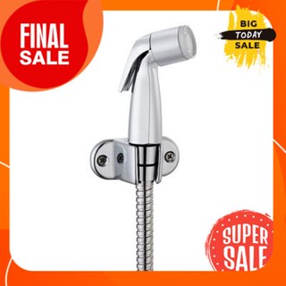 ชุดสายฉีดชำระ ENGLEFIELD รุ่น K-5419X-CP สีโครมเมียมBidet spray set ENGLEFIELD model K-5419X-CP chrome color