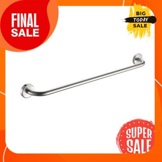 Single Towel Bar EIDOSA Model EI 6568524 Size 5 x 60 x 6 cm. Stainless