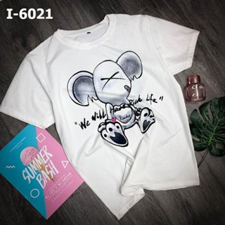 Bearbrick Wide Form T-Shirt_05