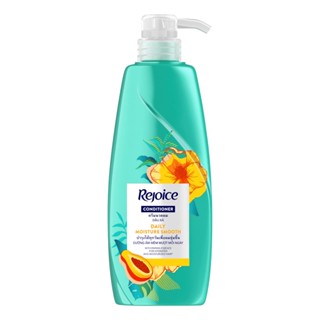 รีจอยช์ CONDITIONER ครีมนวด มอยส์เจอร์สมูท450มลREJOICE MOISTURE SMOOTH450ML