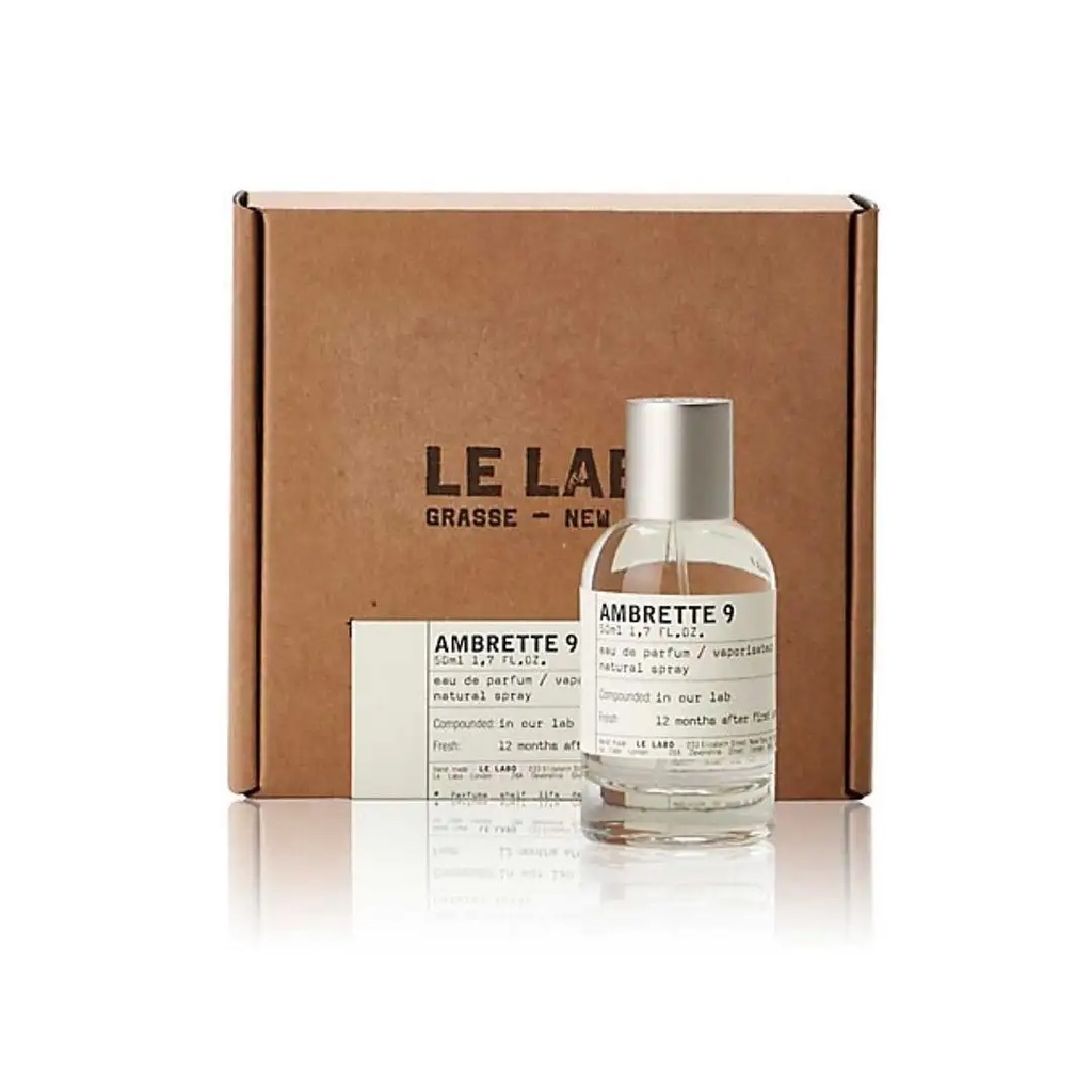 Le Labo น้ําหอมไม้จันทน์ 33 EDP 100 มล. สําหรับทุกเพศ Le Labo perfume # 13 Unisex perfume EDP 50ml