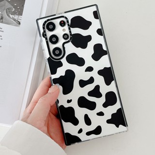 【Milk Grain】casetify เคสโทรศัพท์มือถือแบบนิ่ม TPU กันกระแทก ลายแฟชั่น คุณภาพสูง สําหรับ Samsung s23ultra s23 s22+ s22ultra s21 21+ s21ultra s20 s20+ s20ultra