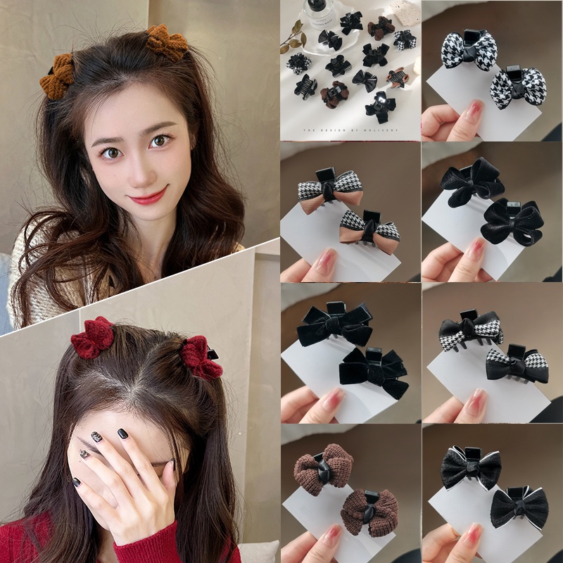 กิ๊บติดผมหน้าม้า ขนาดเล็ก ระดับไฮเอนด์ รูปฉลาม สไตล์เกาหลี เครื่องประดับผม แฟชั่นสําหรับผู้หญิง