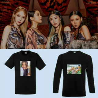 Mamamoo shirt 2021 Online Concert unofficial_09