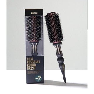 [JJUDRE] Hair roll comb black