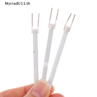 Myriadu หัวแร้งบัดกรีเซรามิค ปรับอุณหภูมิได้