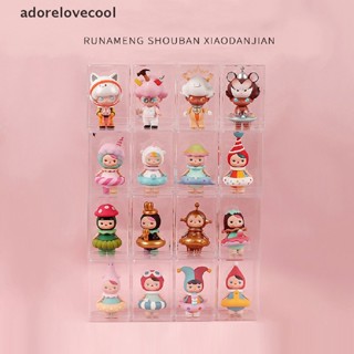 Adth กล่องเก็บโมเดลฟิกเกอร์ ตุ๊กตา PS สําหรับเก็บสะสม