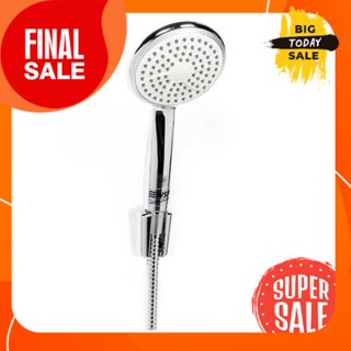 ชุดฝักบัวสายอ่อน 1 ระบบ WSP รุ่น WSP-118 โครเมียม1 hand shower set WSP model WSP-118 chrome