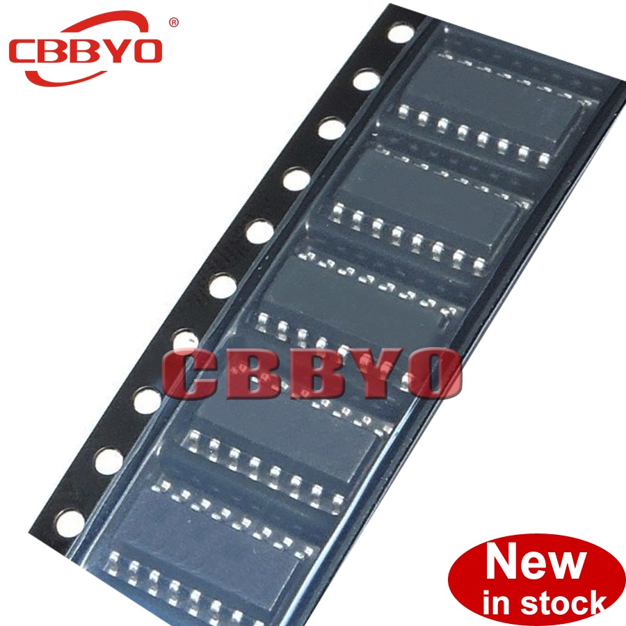 ยี่ห้อ FA6B20N-N6-L3 10 ชิ้นใหม่ FA6B20N FA6B20 6B20 sop-16 pxb