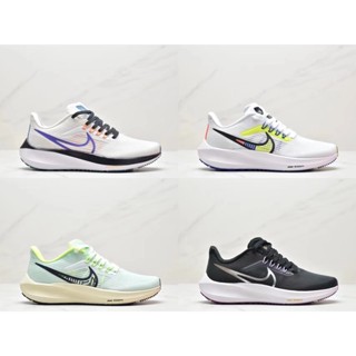 ใหม่ Air Zoom Pegasus 39th Generation Super Pegasus รองเท้าผ้าใบลําลอง เหมาะกับการวิ่งจ็อกกิ้ง เล่นกีฬา