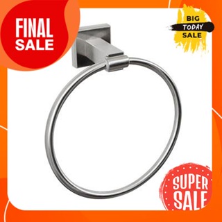 Towel Ring WSP Model BAS12-4 Size 28 x 18.5 x 7 cm. Stainless