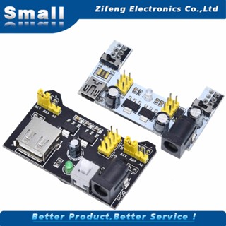 Mb 102 Solderless Breadboard โมดูลเพาเวอร์ซัพพลายสําหรับ Arduino Nano 3 . 3 V 5v Mb 102 White / Black Breadboard