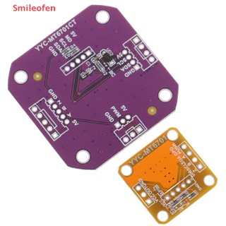 [Smileofen] ใหม่ โมดูลเซนเซอร์วัดมุมแม่เหล็ก MT6701