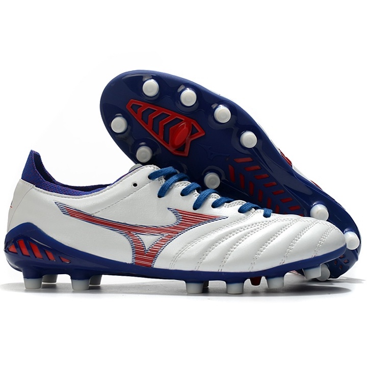 (SALE)Mizuno Morelia Neo II รองเท้าฟุตบอล ผลิตในญี่ปุ่น ของแท้ Kasut Bola Sepak