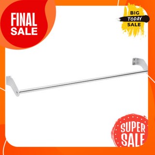 Single Towel Bar HOY Model FBVHY-G101AS Stainless Color