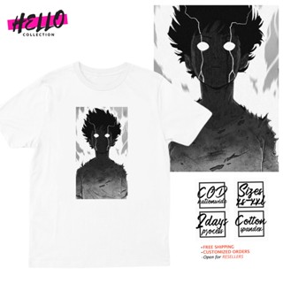 Mob Psycho 100 - Shigeo Kageyama 2 Anime Shirt_08