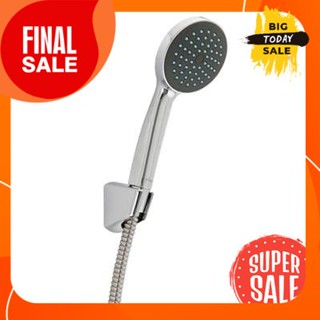 Hand shower set 1 system VEGARR model VO12/VS chrome