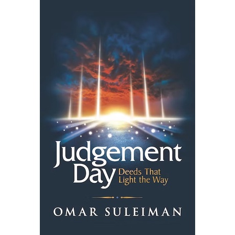 Omar Suleiman : วันผู้พิพากษา