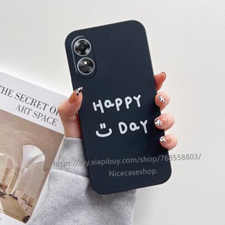 For OPPO Reno8T 8 T A78 5G 4G เคส Casing Matte Feel Simple Solid Color Phone Case TPU Silicone Soft Back Cover เคสโทรศัพท