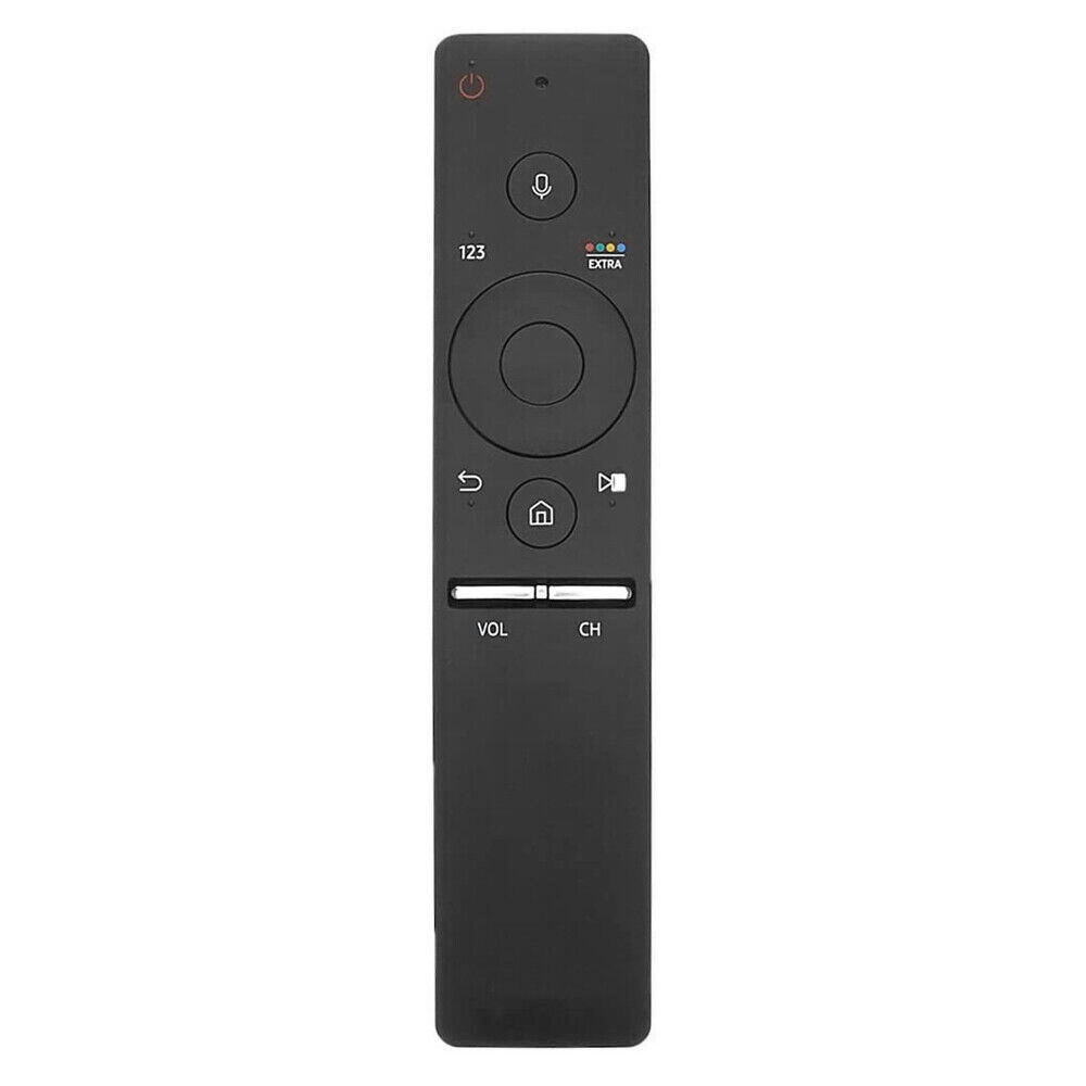 ใหม่ BN59-01242A RMCSPK1AP1 สําหรับ Samsung TV Voice รีโมทคอนโทรล UA49KU7000W UA55KU7500W UA55KS8000