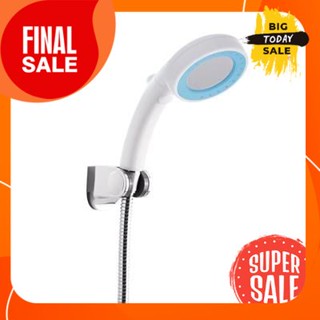 Hand shower set 1 system ELEGANCE Model EG-5999 White - Blue