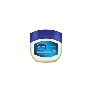 HOMEHAP VASELINE วาสลีน ปิโตรเลียมเจลลี่ 50 กรัม ครีมบำรุงผิว ครีมบำรุง ปกป้องผิว