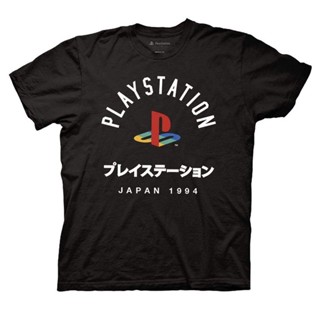 playstation t-shirt japan 1994_03