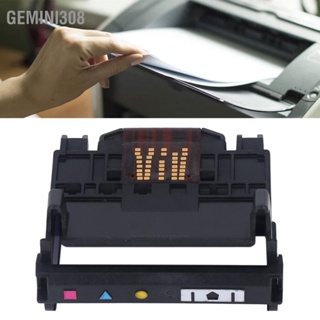 Gemini308 หัวพิมพ์ UPVC หัวพิมพ์เปลี่ยนสำหรับ HP6000 7000 6500 6500A 7500 เครื่องพิมพ์อุปกรณ์สำนักงาน