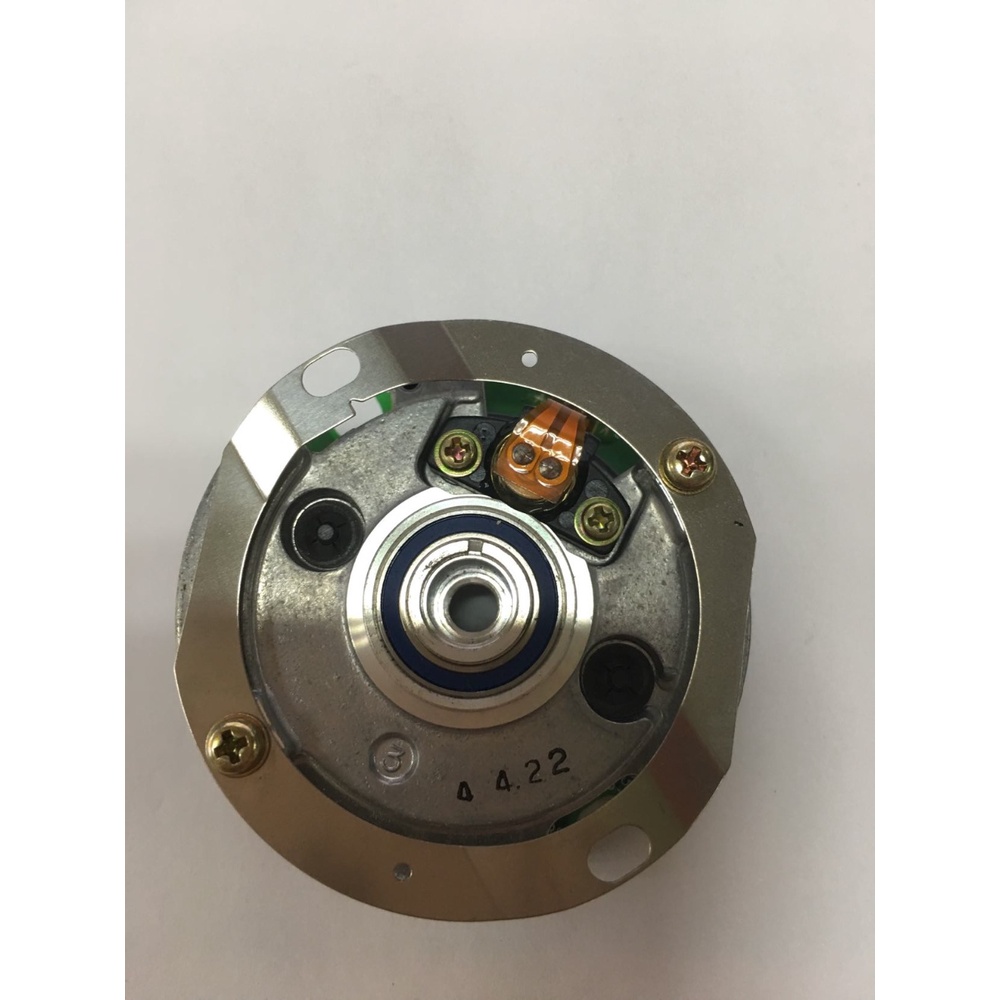 ต้นฉบับตัวเข้ารหัส SGMPH-08DAAH761 SGMPH-08DAA61D SGMPH-08DAA21