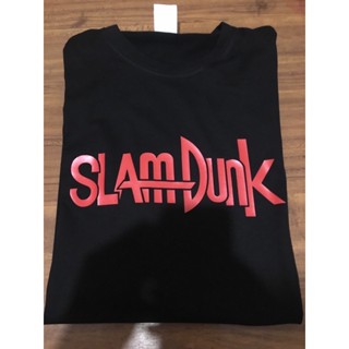 Gamer Slam Dunk Clothing Shirt_09