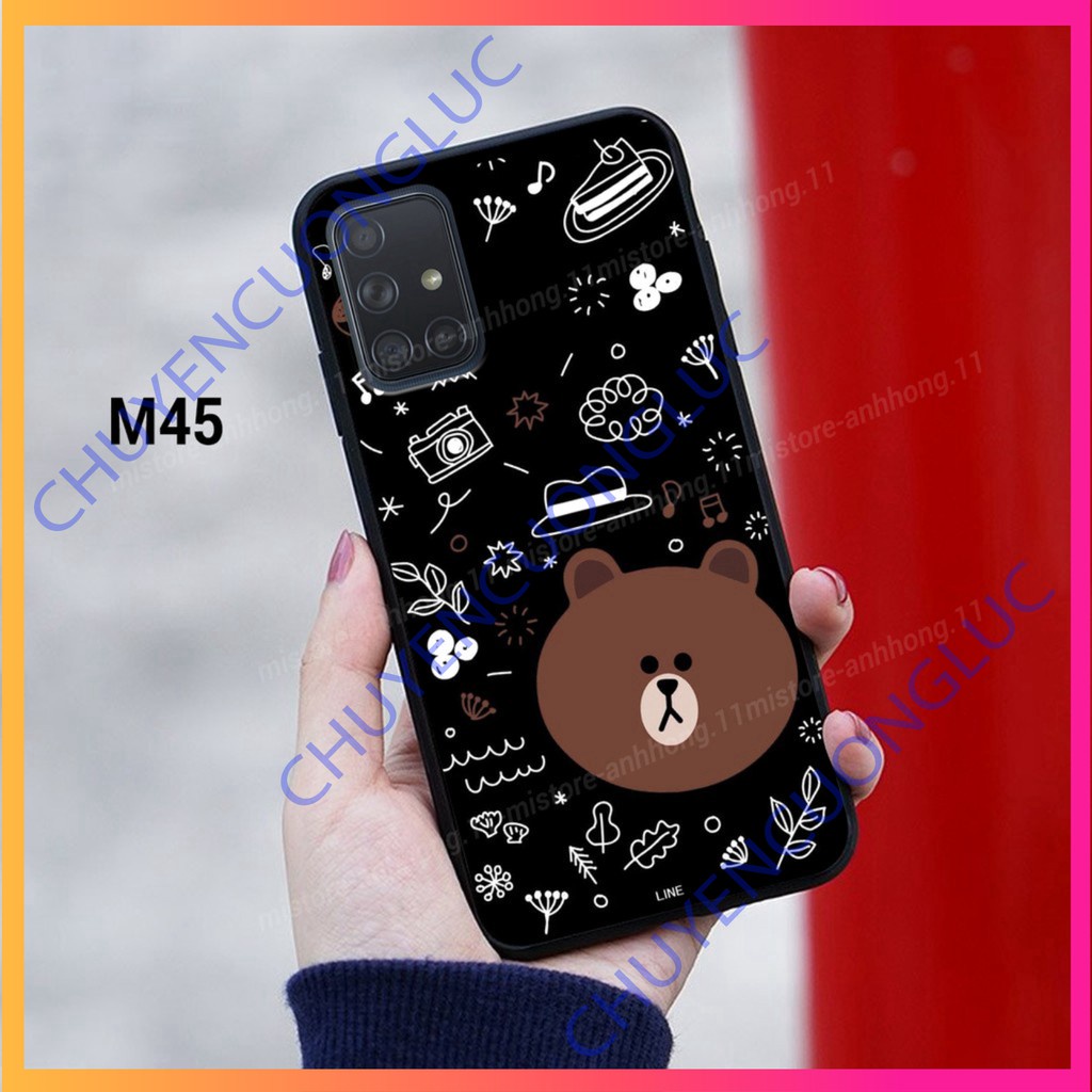 เคส Samsung Galaxy M51 2020 สุดน่ารัก