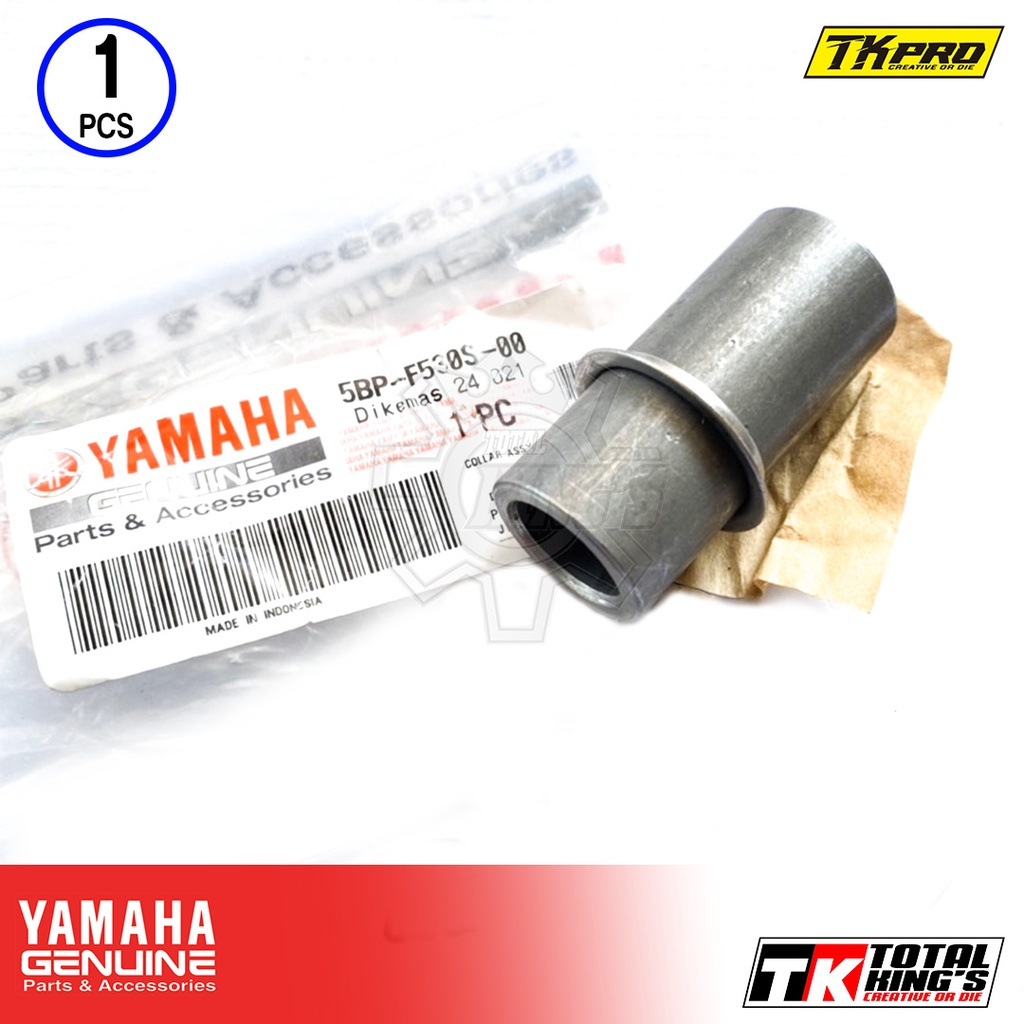 BOSH BOS DRUM ภายใน RX KING RXKING RXK RXS REAR PART ORIGINAL 5BP-F530S-00