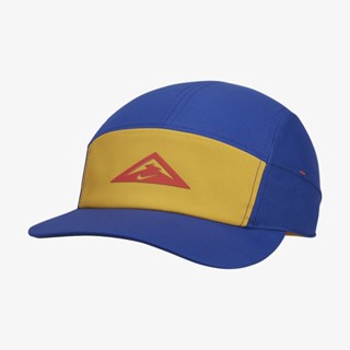 Nike Dri-Fit Trail Running Cap ‘Royal Blue’