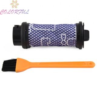 【COLORFUL】Primary Filter Replacement For ILIFE H70 Handheld Vacuum Cleaner Spare Parts Kit