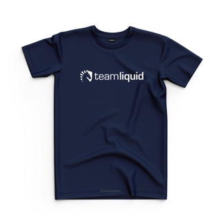 Qiuy5 {พร้อมส่ง เสื้อยืดแขนสั้น พิมพ์ลายทีม Dota 2 Csgo T420 พลัสไซซ์ ของขวัญวันเกิด สําหรับผู้ชาย XS-6XL_04