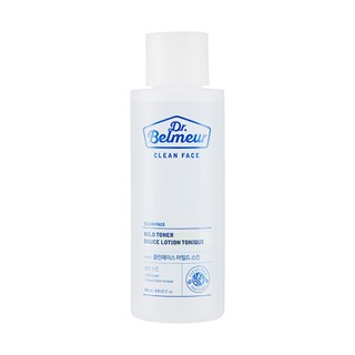 [The FACE Shop] Dr.Belmeur Clean Face Mild Toner 145ml