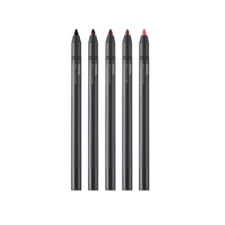 [The FACE Shop] Ink Gel Pencil Eye Liner 0.5g