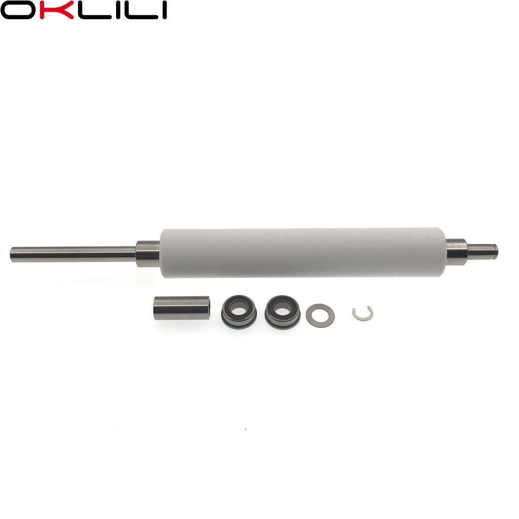 1 xp1083347012 Upper Platen Roller Assembly Assy Maintenance Kit สําหรับ Zebra ZT510 203dpi 300dpi T