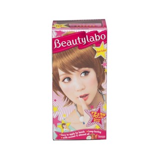 บิวตี้ลาโบ้ NATURAL (ครีม) บลอนด์ทองBEAUTYLABOTL BLONDE