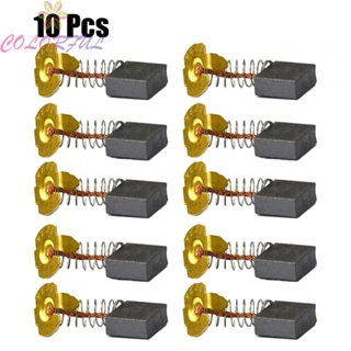 【COLORFUL】Carbon Brushes Replacement Parts 0.28*0.71*0.63 Inches 181051-3 191957-7