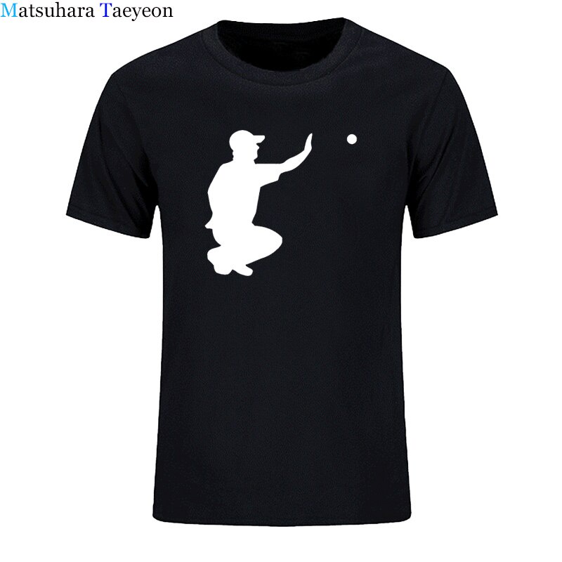 ผ้าฝ้ายTเสื้อฤดูร้อนpeตองBouleผู้ชายพิมพ์ 100%Sคออารมณ์ขันธรรมชาติฤดูร้อนภาพTshirt O-คอTOP TEE