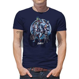 Marvel Avengers Endgame Unite graphic t-shirt_09