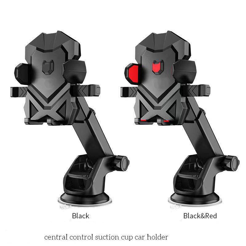 [ของแท้ส่งด่วน] ที่จับโทรศัพท์ ที่จับโทรศัพรถ Phone Holder C36 หมุนได้360 องศ motorcycle-phone-holde