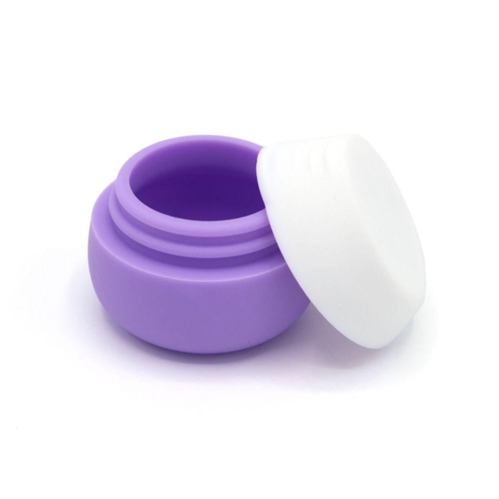 Zelth ขวดแต ่ งหน ้ า ขวดรีฟิล ขวดเดินทาง ขวดครีม Jar